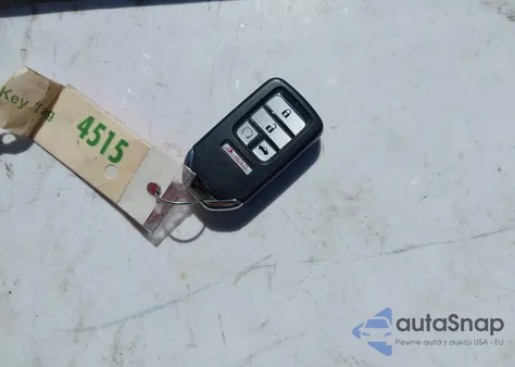 2020 Honda Accord Sport 2.0T из США, поврежденный, VIN 1HGCV2F32LA015787